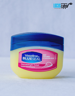Vaseline Baby Petroleum Jelly 95ml